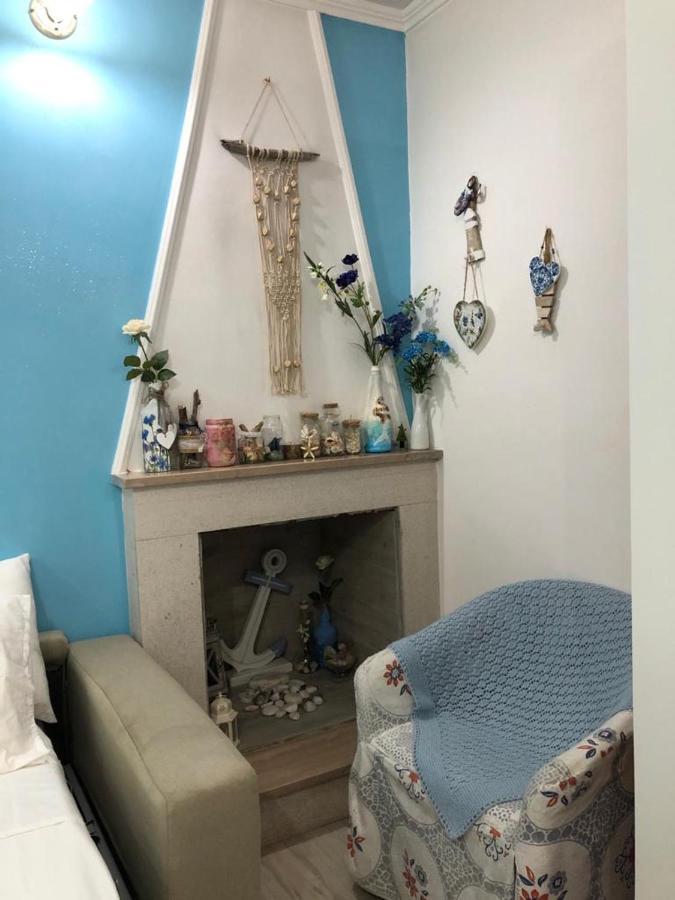 Cottage Azzurra Ischitella Luaran gambar